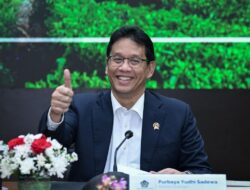 Realisasi MBG Capai Rp52,9 Triliun, Purbaya Yudhi Pastikan Tak Dialihkan untuk Bencana