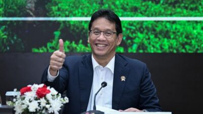 5 Fakta Purbaya Tolak Usulan Alihkan Dana MBG untuk Bencana Sumatera.