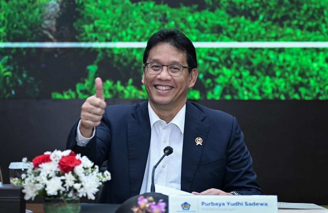 5 Fakta Purbaya Tolak Usulan Alihkan Dana MBG untuk Bencana Sumatera.