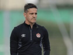 Kontrak Bisa Sampai 2030, John Herdman Diproyeksikan Bawa Indonesia ke Piala Dunia