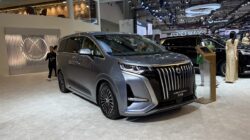 Kaleidoskop 2025: Daftar Merek Mobil Baru Meluncur di Indonesia.