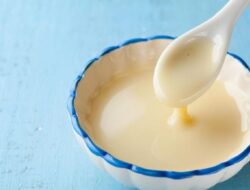 Sering Dikonsumsi Saat Sarapan, Ini Fakta Gula dan Nutrisi Susu Kental Manis