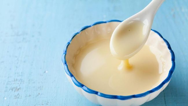 Susu kental manis tak cuma mengandung gula, tetapi juga dilengkapi dengan protein, vitamin, dan mineral penting yang membuatnya cocok dikonsumsi saat sarapan.