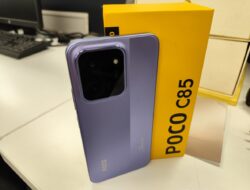 Ulasan POCO C85, Layar Besar, Baterai 6.000 mAh, dan IP64 di Kelas Murah