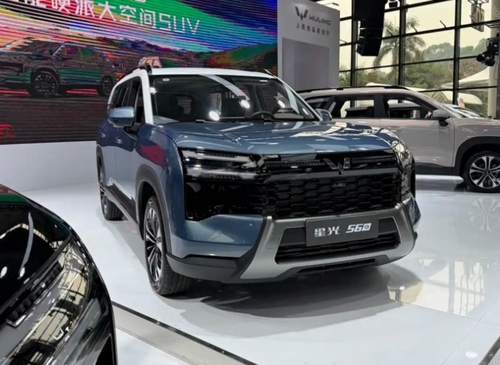 Mobil Baru Wuling Meluncur Dibanderol Mulai Rp140 Jutaan, Ada Varian Bensin hingga Listrik.