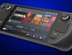 Era Steam Deck LCD Berakhir, Valve Fokus ke Model OLED