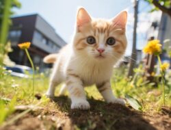 KAI Logistik Catat Kenaikan Pengiriman Hewan Peliharaan Jelang Nataru