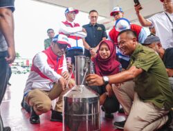 Ribuan SPBU Siaga 24 Jam, Pertamina Patra Niaga Amankan Pasokan Energi Nataru