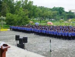 Bupati Safni Ajak PPPK Paruh Waktu Berkontribusi Nyata untuk Pembangunan Daerah