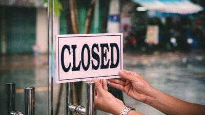 Jadwal Bank Saat Libur Akhir Tahun, Siapa Tutup dan Siapa Tetap Buka?