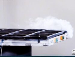 GAC Bangun Pabrik Baterai Solid-State, Produksi Massal Ditargetkan 2027