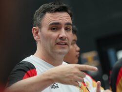 25 Pemain Dipanggil, Timnas Futsal Siapkan Persaingan Ketat Menuju Skuad Utama