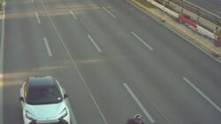 Bertenaga AI, Satu Kamera Deteksi 1.000 Pelanggaran dalam 4 Hari.