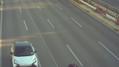 Bertenaga AI, Satu Kamera Deteksi 1.000 Pelanggaran dalam 4 Hari.