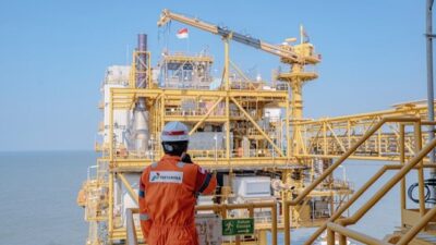 PGN SAKA menunjukkan kinerja operasional yang terjaga sepanjang 2025 melalui optimalisasi pelaksanaan RKAP.