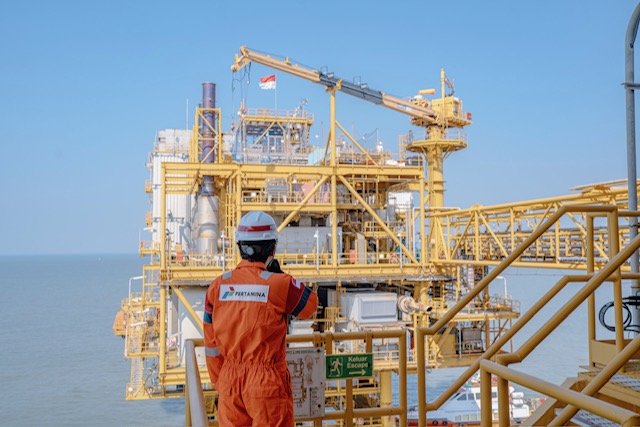 PGN SAKA menunjukkan kinerja operasional yang terjaga sepanjang 2025 melalui optimalisasi pelaksanaan RKAP.