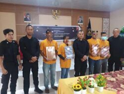 Pengurangan Hukuman Natal 2025, Napi Solok Diharapkan Perbaiki Diri