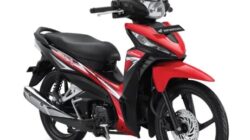 Kenapa Motor Bebek Jauh Lebih Awet? Ternyata Ini Alasannya.