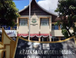 Kerugian Negara Rp34 Miliar, Tiga Orang Jadi Tersangka Korupsi Kredit Modal Kerja