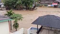 Saniangbaka Diterjang Banjir Bandang Susulan, Warga Panik.