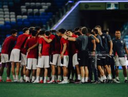 Jelang Kedatangan John Herdman, Tiga Pemain Timnas Diambang Coret