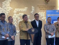 KUR Debitur Terdampak Bencana Direstrukturisasi, Cicilan Ditunda hingga 2026