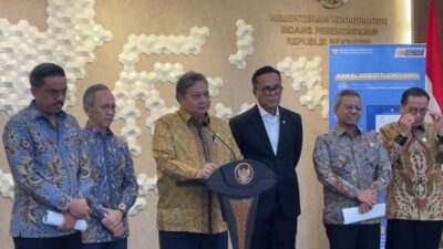 KUR Debitur Terdampak Bencana Direstrukturisasi, Cicilan Ditunda hingga 2026