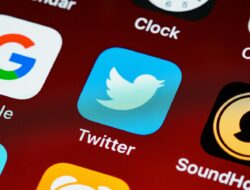 Rebutan Nama ‘Twitter’, Startup Ajukan Gugatan Setelah X Tak Lagi Memakainya