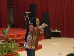 BGN Ingatkan Penggunaan Bahan MBG Jangan Terpaku pada Satu Komoditas