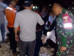 FA (27) Ditemukan Tergeletak Berdarah di Masjid, Alami Cedera Serius