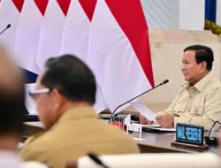 Target 5 Tahun, Prabowo Ingin Papua Mandiri Energi dan Pangan