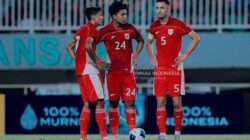 Timnas Indonesia U-22 siap menghajar Timnas Myanmar U-22 di SEA Games 2025 Thailand.