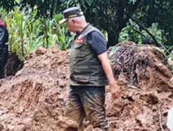 Gubernur Sumbar Koordinasi Relokasi Warga Menggunakan Lahan BUMN