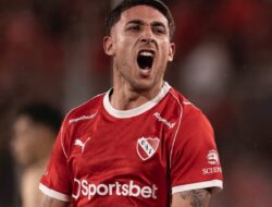Profil Santiago Montiel, Dari River Plate ke Independiente dan Jadi Peraih Puskas Award