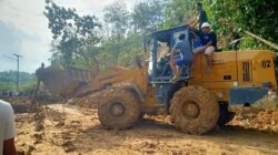 PT Pertamina (Persero) terus menjaga ketersediaan energi bagi masyarakat, termasuk saat menghadapi kondisi darurat akibat bencana.