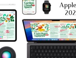 Prototipe iOS Ungkap Strategi Produk Apple untuk Beberapa Tahun ke Depan