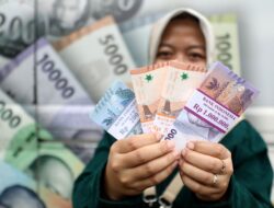 UMP Jakarta Tahun 2026 Diperkirakan Meningkat, Masih di Bawah Rp6 Juta