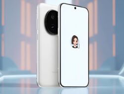 Nubia M153 Ludes Terjual, Ponsel AI ByteDance Justru Diblokir Aplikasi Besar di China