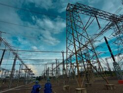 Direktur Utama PLN IP Tinjau Dua PLTU Strategis Dampak Banjir di Sumut