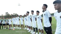 Simak hitung-hitungan Timnas Indonesia U-22 lolos semifinal SEA Games 2025 setelah Vietnam U-22 menang 2-0 atas Malaysia U-22.