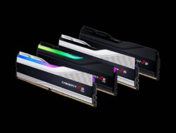 Lonjakan Harga DDR5 Dinilai Tak Wajar, Ini Kata Manajemen Sapphire