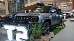 Baru Meluncur, Jetour Tambah Kuota Harga Khusus T2.