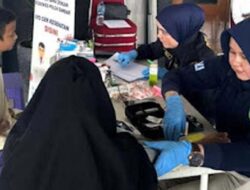 Pekerja KAI Divre II Dibekali Penanganan Darurat dan P3K