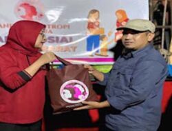 Pemko Padang Gandeng Kementerian dan CSR Percepat Pembangunan Hunian Baru