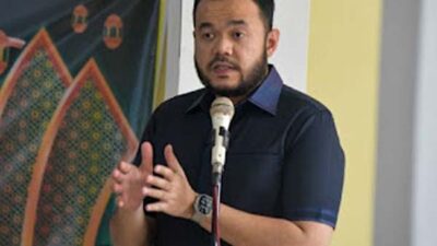 Walikota Padang, Fadly Amran