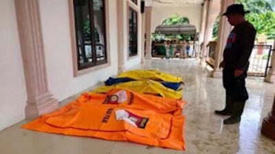 Dharmasraya Raih Predikat Kabupaten Sangat Inovatif pada IGA Awards 2025