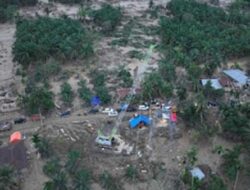 Lebih dari 1.600 Petugas PLN Siaga Pulihkan Kelistrikan Aceh