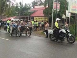 AKBP Faisol: Bantuan Langsung ke Rumah untuk Distribusi Merata