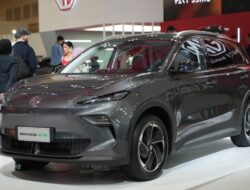 Perkuat Pasar Nasional, MG Indonesia Hadirkan EV, Hybrid, dan ICE Sekaligus