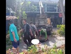 Pemerintah Mataram Janji Beri Santunan Keluarga Korban Crane